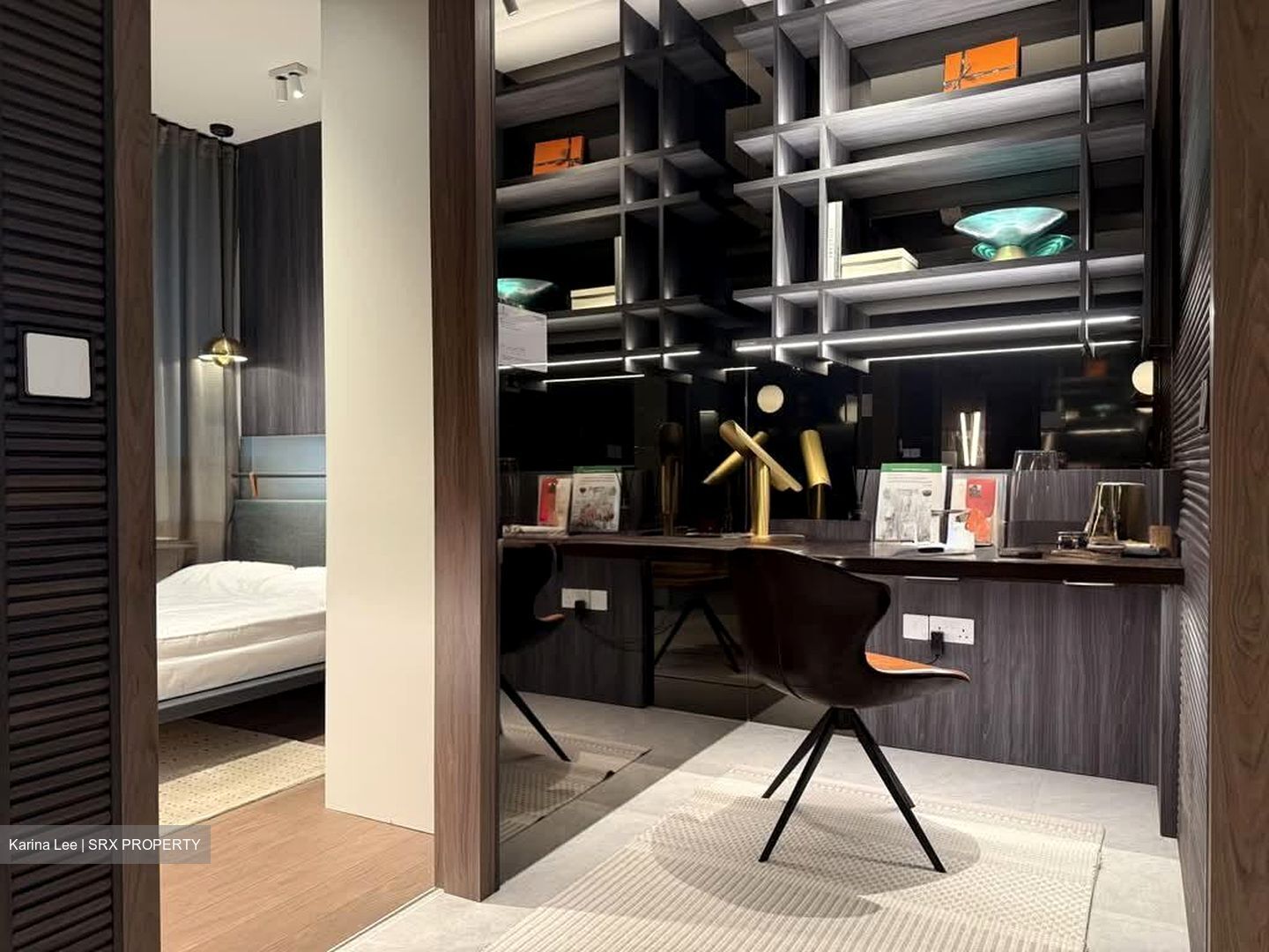 The Continuum (D15), Apartment #589575341